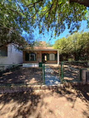 Casa Villa Carlos Paz